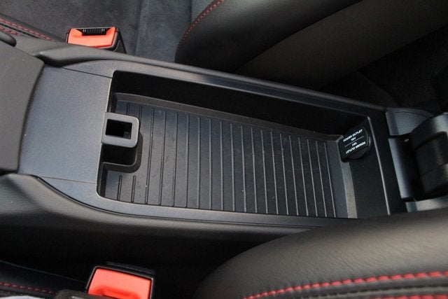 2016 Porsche Boxster Spyder