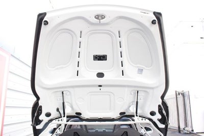 2016 Porsche Boxster Spyder