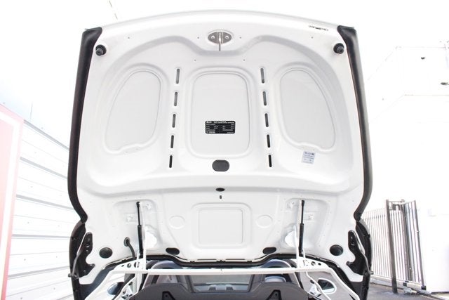 2016 Porsche Boxster Spyder