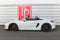 2016 Porsche Boxster Spyder