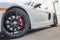 2016 Porsche Boxster Spyder