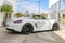 2016 Porsche Boxster Spyder