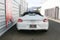2016 Porsche Boxster Spyder