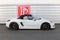 2016 Porsche Boxster Spyder
