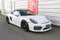 2016 Porsche Boxster Spyder