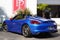 2016 Porsche Boxster Spyder