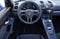 2016 Porsche Boxster Spyder