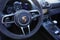 2016 Porsche Boxster Spyder
