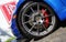 2016 Porsche Boxster Spyder