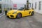 2022 Porsche 718 Spyder Roadster