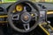 2022 Porsche 718 Spyder Roadster