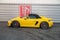 2022 Porsche 718 Spyder Roadster