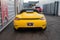 2022 Porsche 718 Spyder Roadster