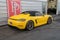 2022 Porsche 718 Spyder Roadster