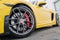2022 Porsche 718 Spyder Roadster