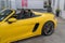 2022 Porsche 718 Spyder Roadster