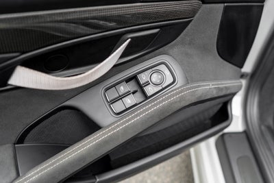 2022 Porsche 718 Spyder Roadster