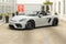 2022 Porsche 718 Spyder Roadster