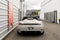 2022 Porsche 718 Spyder Roadster
