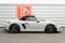 2022 Porsche 718 Spyder Roadster