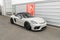 2022 Porsche 718 Spyder Roadster