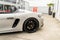 2022 Porsche 718 Spyder Roadster