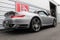 2008 Porsche 911 Turbo Cabriolet