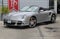 2008 Porsche 911 Turbo Cabriolet