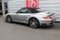 2008 Porsche 911 Turbo Cabriolet