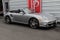 2008 Porsche 911 Turbo Cabriolet