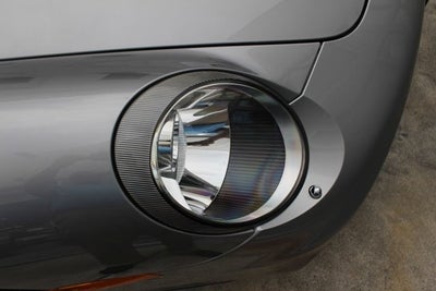 2008 Porsche 911 Turbo Cabriolet