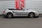 2008 Porsche 911 Turbo Cabriolet