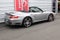 2008 Porsche 911 Turbo Cabriolet