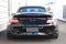 2008 Porsche 911 Turbo Cabriolet
