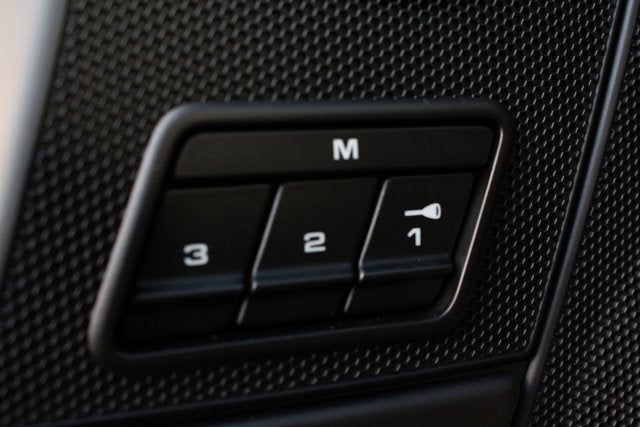 2008 Porsche 911 Turbo Cabriolet