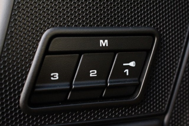 2008 Porsche 911 Turbo Cabriolet