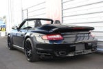 2008 Porsche 911 Turbo Cabriolet