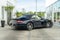 2009 Porsche 911 Turbo