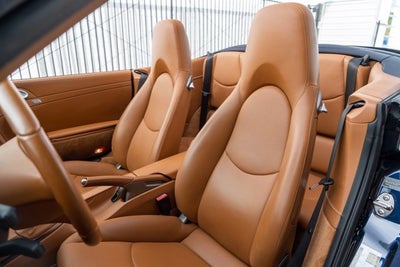 2009 Porsche 911 Turbo
