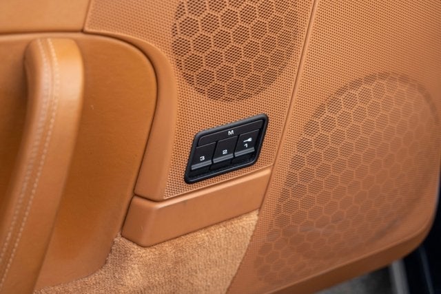 2009 Porsche 911 Turbo