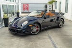2009 Porsche 911 Turbo