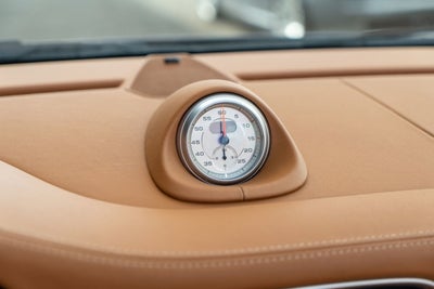 2009 Porsche 911 Turbo