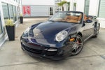 2009 Porsche 911 Turbo