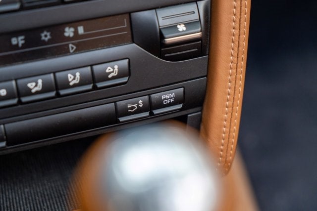 2009 Porsche 911 Turbo