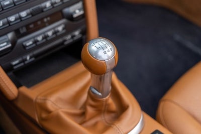 2009 Porsche 911 Turbo