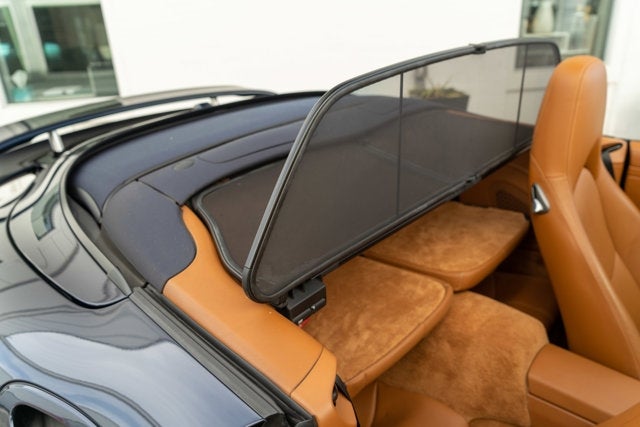 2009 Porsche 911 Turbo