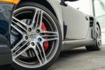 2009 Porsche 911 Turbo