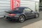 2009 Porsche 911 Turbo