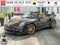 2008 Porsche 911 Turbo