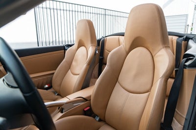 2008 Porsche 911 Turbo